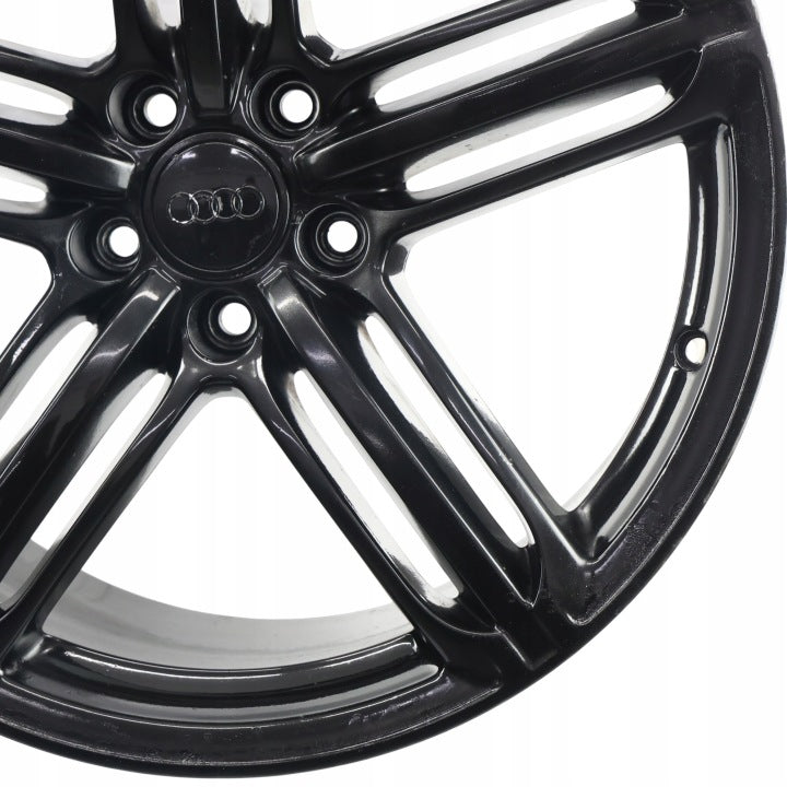 1x Alufelge 19 Zoll 9.0" 5x112 8T0601025 Audi A5 Rim Wheel FEL6625079309da