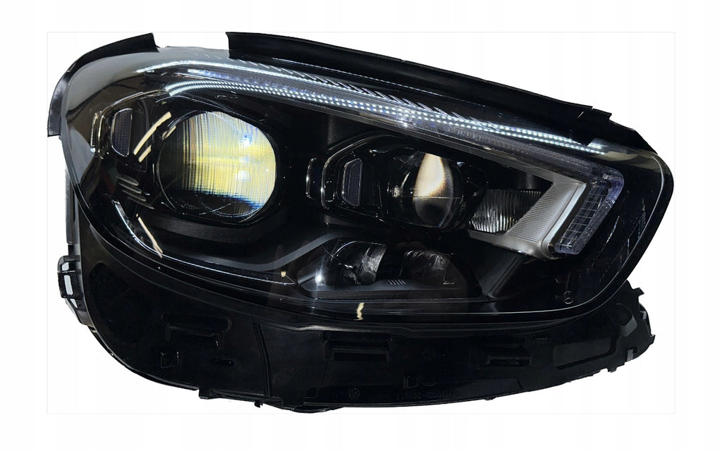 Frontscheinwerfer Mercedes-Benz 2139068809 LED Rechts Scheinwerfer Headlight