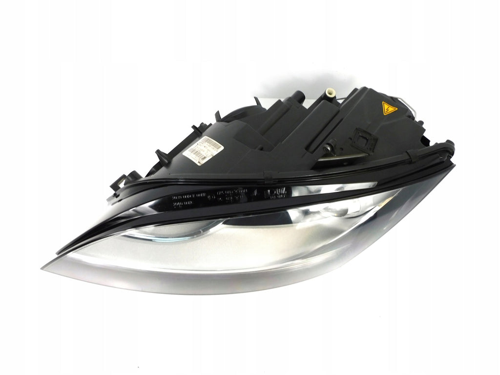 Frontscheinwerfer Audi Tt 8J0941003H Xenon Links Scheinwerfer Headlight