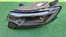 Laden Sie das Bild in den Galerie-Viewer, Frontscheinwerfer Jeep Compass 00522394390 Links Scheinwerfer Headlight SCH5921863821rm