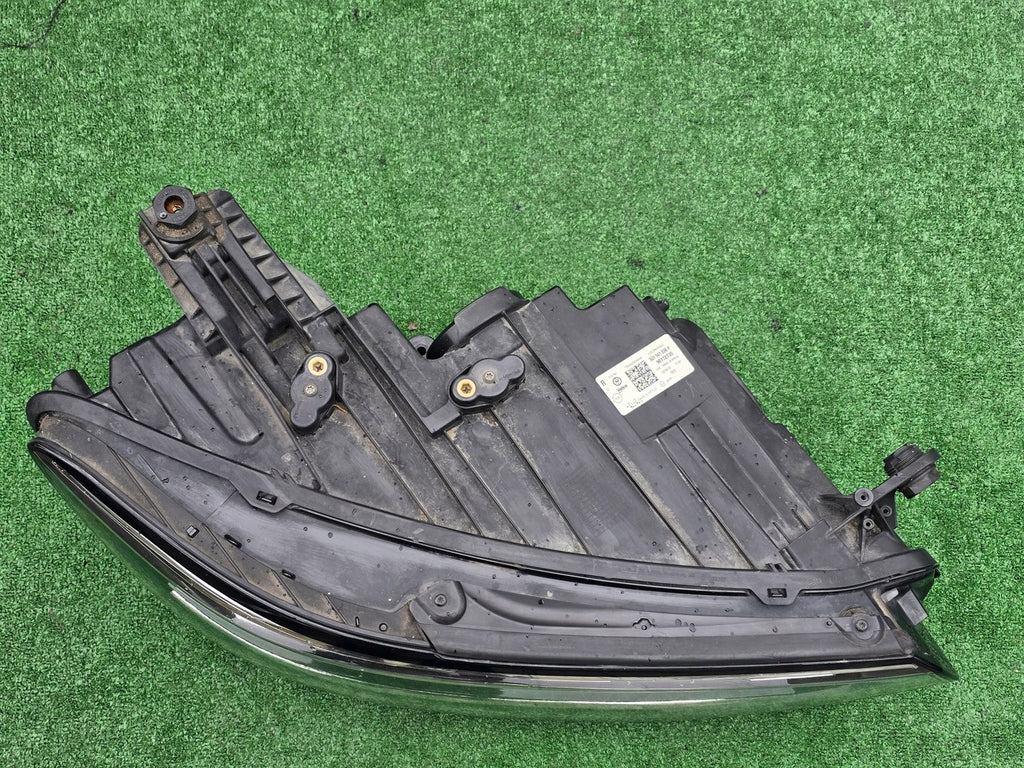 Frontscheinwerfer VW Passat B8 3G1941036P Rechts Scheinwerfer Headlight SCH5954583446gt