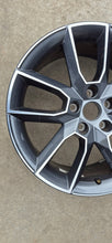 Laden Sie das Bild in den Galerie-Viewer, 1x Alufelge 18 Zoll 7.5" 5x112 51ET Glanz 5E0601025AK Skoda Octavia I Rim Wheel FEL7663057948pr