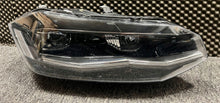 Laden Sie das Bild in den Galerie-Viewer, Frontscheinwerfer VW Polo 2G1941036F Rechts Scheinwerfer Headlight SCH9836692282tl
