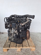 Laden Sie das Bild in den Galerie-Viewer, Motor Land Rover Freelander 224DT 2.2 160PS 183TKm Diesel Engine Komplett MOT3123941238tu