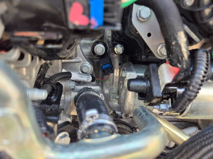 Motor Renault Clio I E-Tech 110114751R 1.2 1TKm 2023 Benzin Engine Komplett MOT8991545430pg