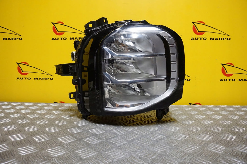 Frontscheinwerfer Mitsubishi Outlander I 22-USA LED Rechts Headlight SCH9180858043gz