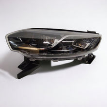 Laden Sie das Bild in den Galerie-Viewer, Frontscheinwerfer Renault Espace V 260608372R LED Links Scheinwerfer Headlight