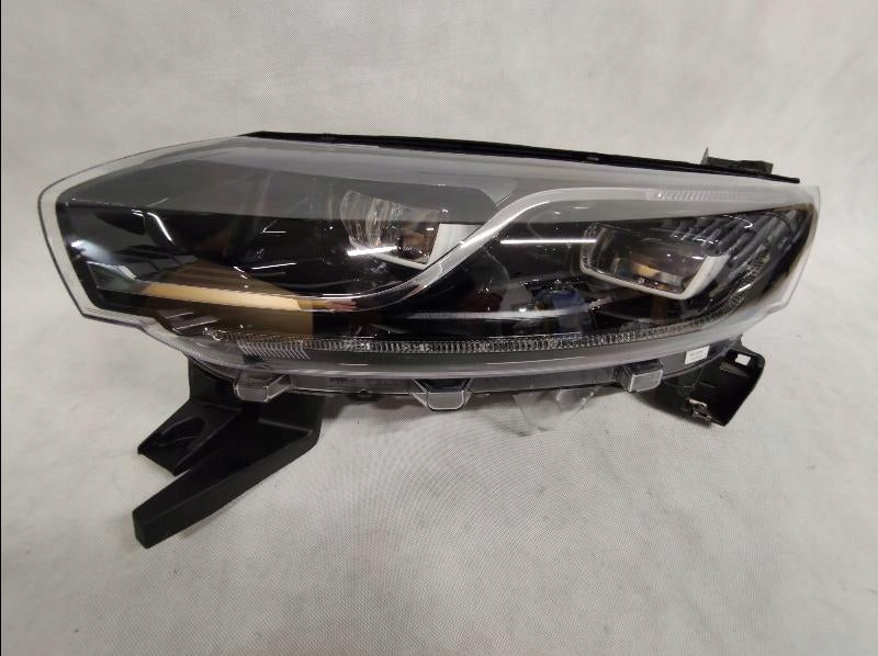 Frontscheinwerfer Renault Espace V 260608372R LED Links Scheinwerfer Headlight