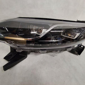 Frontscheinwerfer Renault Espace V 260608372R LED Links Scheinwerfer Headlight SCH5108371800ui