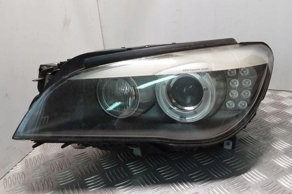Frontscheinwerfer BMW 7 F02 7182151 Xenon Ein Stück (Rechts oder Links) SCH4113979681md