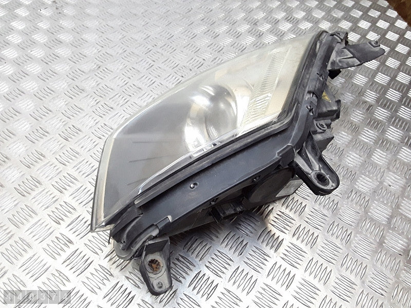 Frontscheinwerfer Citroën C6 9660983180 Rechts Scheinwerfer Headlight SCH9926547168sz