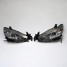 Laden Sie das Bild in den Galerie-Viewer, Frontscheinwerfer Mazda 6 Gj 435345 Ein Stück (Rechts oder Links) Headlight