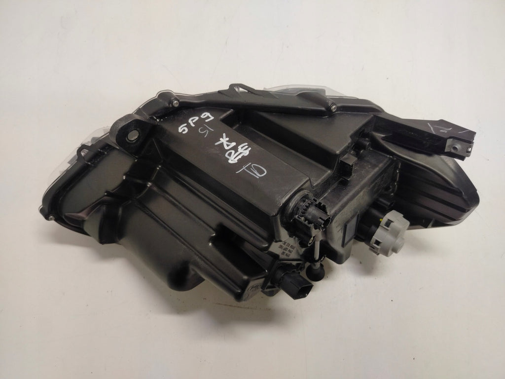 Frontscheinwerfer Ford 850158915007618 Links Scheinwerfer Headlight SCH3443922690nl
