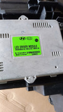 Laden Sie das Bild in den Galerie-Viewer, Frontscheinwerfer Hyundai Tucson LED Rechts Scheinwerfer Headlight SCH6095507210xi
