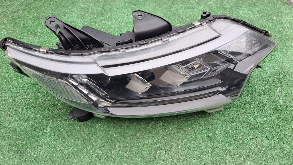 Frontscheinwerfer Mitsubishi Outlander III 8301D3-32 Full LED Rechts Headlight SCH8569006094ke