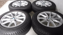 Load image into Gallery viewer, 4x Alufelge 17 Zoll 7.5" 5x112 52ET 6856061 BMW G30 F45 G20 Rim Wheel FEL1153255434wy