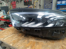 Laden Sie das Bild in den Galerie-Viewer, Frontscheinwerfer Mercedes-Benz W177 A1779062106 Full LED Links Headlight SCH8492195832qr