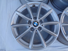 Laden Sie das Bild in den Galerie-Viewer, 4x Alufelge 16 Zoll 7.5" 5x112 52ET 6855080 BMW 2 F45 F46 Rim Wheel FEL6579402411yy