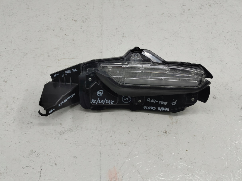 Frontscheinwerfer Toyota Yaris Cross 81430-0D170 Rechts Scheinwerfer Headlight SCH4703740630rx