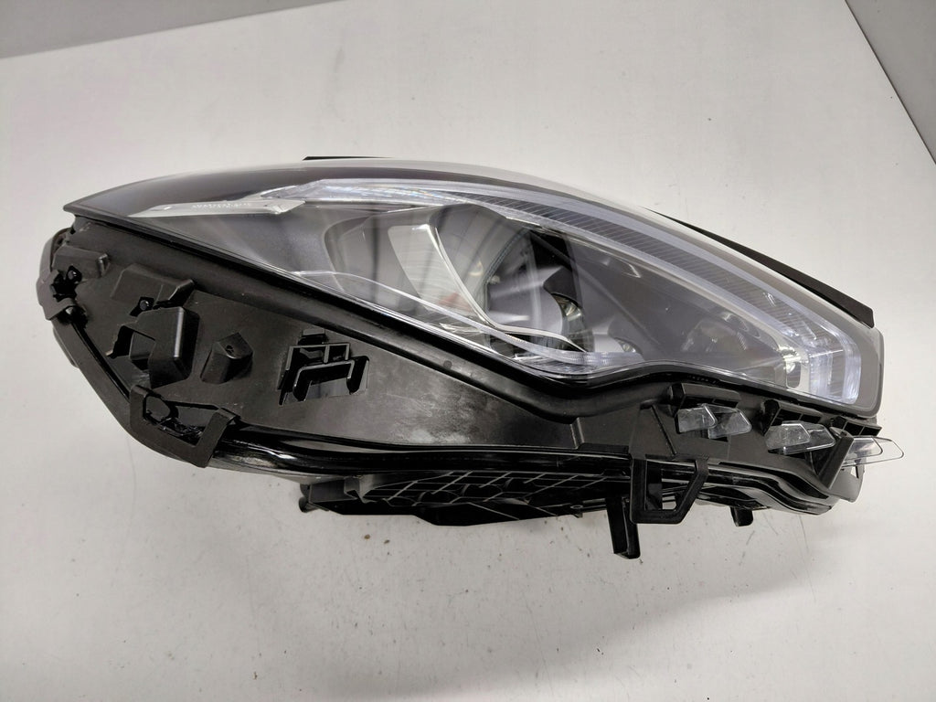 Frontscheinwerfer Mercedes-Benz Cla A1189067001 Rechts Scheinwerfer Headlight SCH2010186015wd