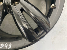 Laden Sie das Bild in den Galerie-Viewer, 1x Alufelge 17 Zoll 7.0" 5x112 54ET Glanz Schwarz 6866366 Mini F55 Rim Wheel FEL1496971930xs