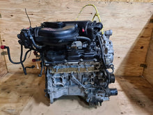 Laden Sie das Bild in den Galerie-Viewer, Motor Nissan Murano Z51 I VQ35DE 3.5 92TKm 2012 Benzin Engine Komplett MOT7241194076bi