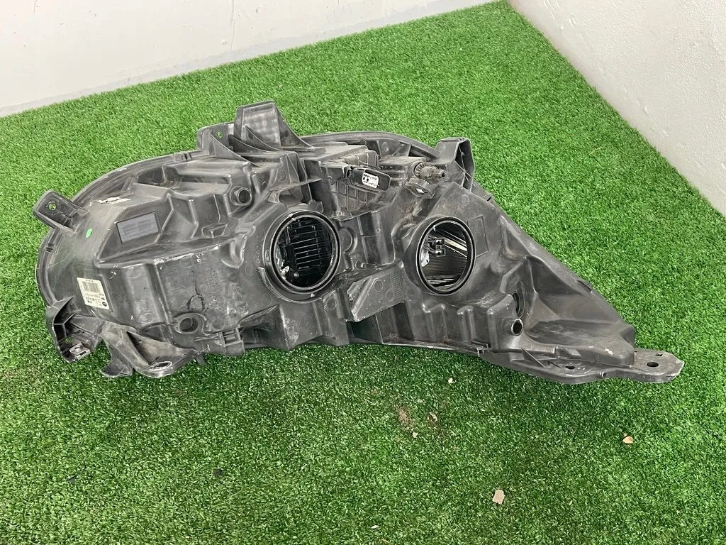 Frontscheinwerfer Ford Galaxy EM2B-13W030-AH LED Links Scheinwerfer Headlight SCH8130830158as