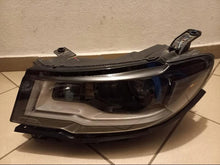 Laden Sie das Bild in den Galerie-Viewer, Frontscheinwerfer Jeep Compass 0053434542 LED Ein Stück (Rechts oder Links) SCH2973371006pi