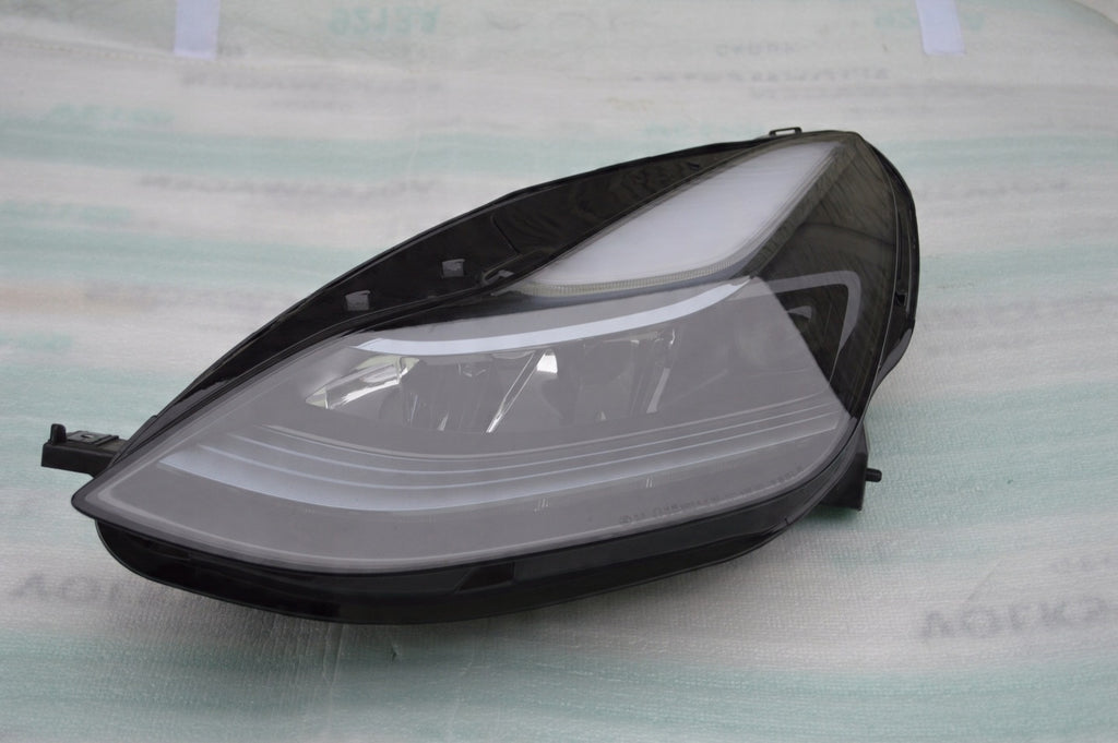 Frontscheinwerfer Tesla 3 1514952 LED Links Scheinwerfer Headlight