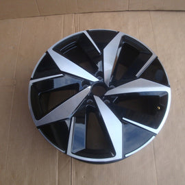 1x Alufelge 20 Zoll 8.0