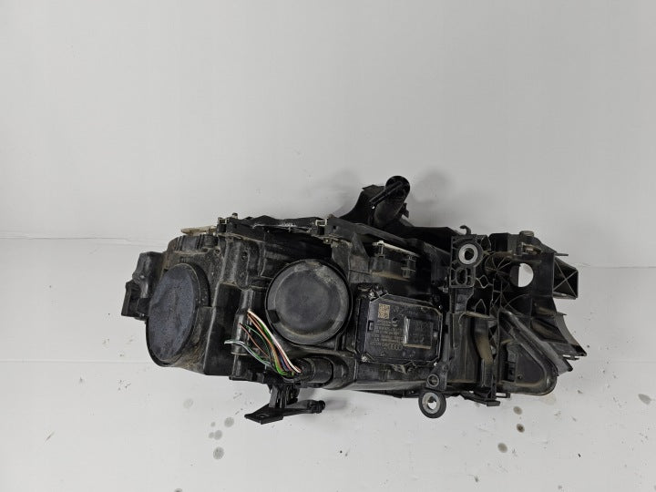 Frontscheinwerfer Hyundai 8K0941031 8K0941032 Ein Satz Scheinwerfer Headlight SCH9268508355dd