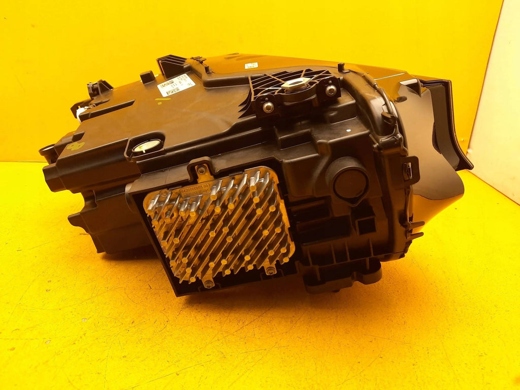 Frontscheinwerfer BMW 5A65AD3 LED Links Scheinwerfer Headlight SCH4041773241ir