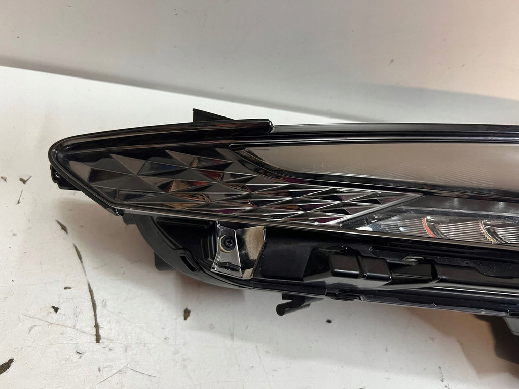 Frontscheinwerfer Hyundai Tucson 92208N7100 Full LED Rechts Headlight SCH2719987873kt