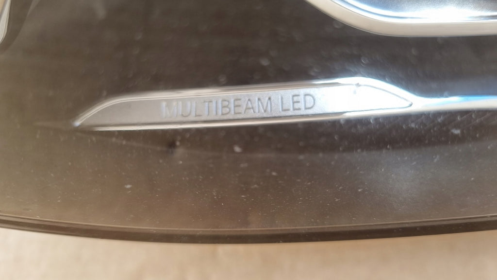 Frontscheinwerfer Mercedes-Benz W213 A2139066504 LED Links Headlight SCH2596491641xp