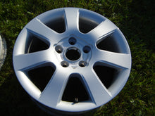 Load image into Gallery viewer, 4x Alufelge 16 Zoll 6.5" 5x112 50ET KBA45672 5P0601025B Seat Toledo Rim Wheel FEL1139779145xj