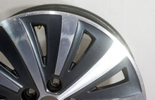 Laden Sie das Bild in den Galerie-Viewer, 1x Alufelge 17 Zoll 6.5" 5x112 41ET 3V0601025AH Skoda Superb Iii Rim Wheel FEL1242714945cp