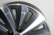Laden Sie das Bild in den Galerie-Viewer, 1x Alufelge 17 Zoll 6.5" 5x112 41ET 3V0601025AH Skoda Superb Iii Rim Wheel FEL1242714945cp