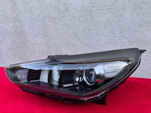 Laden Sie das Bild in den Galerie-Viewer, Frontscheinwerfer Hyundai I30 III G4921-22010 LED Links Scheinwerfer Headlight SCH4125472028eg