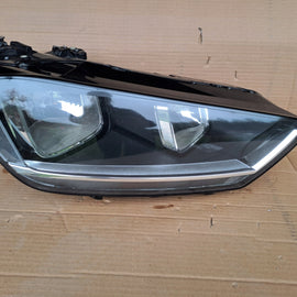 Frontscheinwerfer VW Golf VII Sportsvan 517941006B Xenon Rechts Headlight SCH2721275317ac