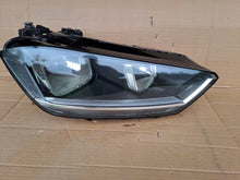 Laden Sie das Bild in den Galerie-Viewer, Frontscheinwerfer VW Golf VII Sportsvan 517941006B Xenon Rechts Headlight SCH2721275317ac