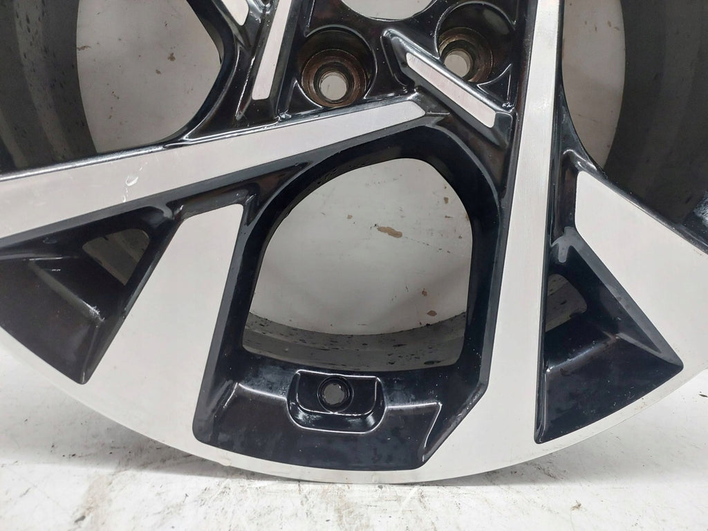 1x Alufelge 18 Zoll 52910-J9800 Hyundai Tucson Rim Wheel FEL2811630396te