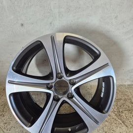 1x Alufelge 18 Zoll 8.0