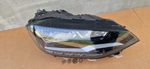 Load image into Gallery viewer, Frontscheinwerfer VW Golf Sportsvan 517941006D LED Rechts Scheinwerfer Headlight SCH4838050197oo