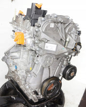 Load image into Gallery viewer, Motor Ford I YZDB 1.5 51TKm 2018 Benzin Engine Unkomplett MOT2095233762rv