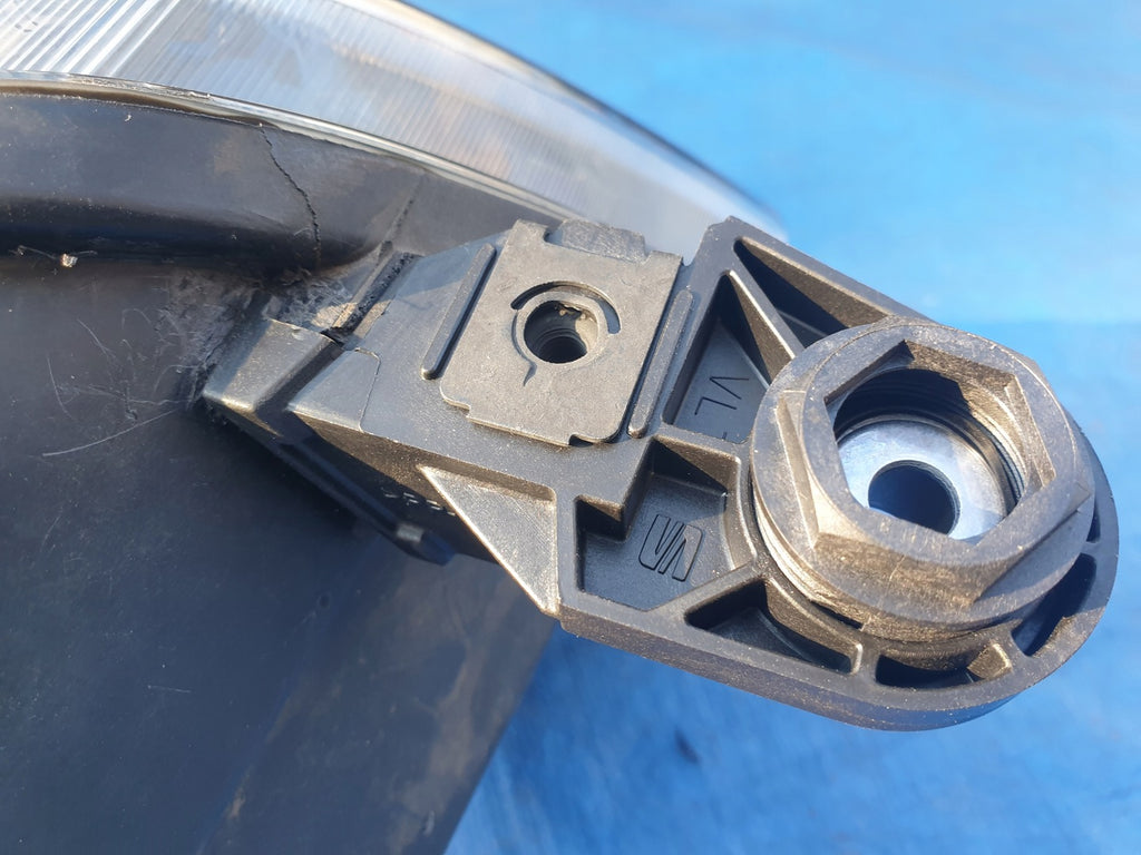 Frontscheinwerfer Seat Ateca 90117433C LED Links Scheinwerfer Headlight