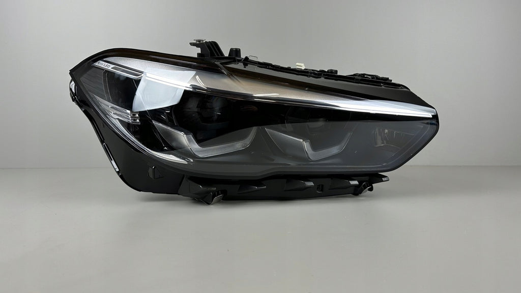 Frontscheinwerfer BMW X5 G05 G06 9481784 Full LED Rechts Scheinwerfer Headlight SCH7559617660ym