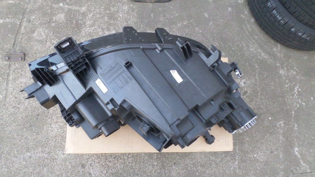 Frontscheinwerfer VW Id.4 11B941035M LED Links Scheinwerfer Headlight SCH8618441315dv