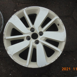 1x Alufelge 17 Zoll 7.0