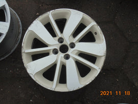 1x Alufelge 17 Zoll 7.0