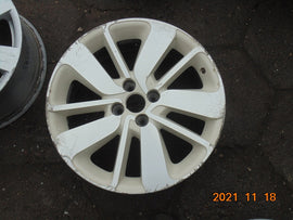 1x Alufelge 17 Zoll 7.0